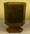 1920s Antique Bronze Jewlery Box For Sale - Image 10 of 12