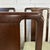 Set of 8 Chromecraft Asian Style Dining Chairs For Sale - Image 11 of 12