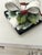 Fitz and Floyd Bristol Holiday Ceramic Box For Sale In West Palm - Image 6 of 7