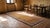 Textile 1890s Yellow Geoemtric Antique n.w. Persian Rug 3' X 11'7" Hand Knotted Wool Carpet For Sale - Image 7 of 7