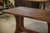 1950s Brutalist Beechwood Table, 1950s For Sale - Image 5 of 9