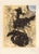 Lithograph on japan paper, realized in 1856/57. Hand signed and numbered. Edition of 300. Ref. Michler-Lopsinger n. 1004...