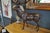Stag Sculpture in Bronze For Sale - Image 6 of 13
