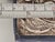 Art Nouveau Sterling Silver Repoussé Frame With Rare Bird Motifs — Birmingham 1905 For Sale - Image 16 of 17