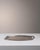 20th Century French Silver-Plated Tray For Sale - Image 13 of 15