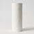White Bisque Porcelain Vase by Cuno Fischer for Rosenthal, 1960s, in Very Good conditions. Designed 1960 to 1969 This...
