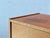 Brown Long Mid-Century Danish Teak Chest of Drawers, 1960s For Sale - Image 8 of 12