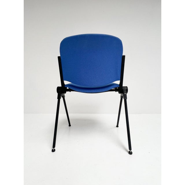 Agora Chair by Paulo Favaretto, 1960s For Sale - Image 11 of 17