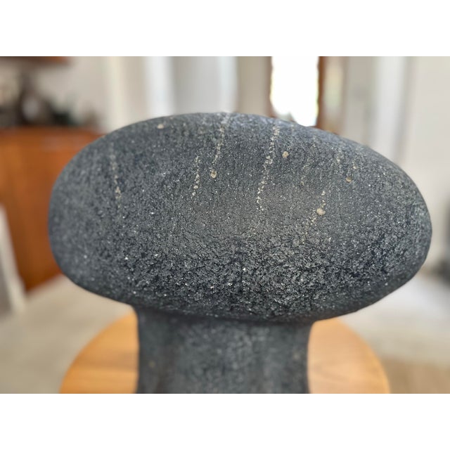 Mid 20th Century Vintage Paul Bellardo Sculpture for Austin Productions "Heads of the Universe" For Sale - Image 5 of 9