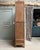 Art Deco Oak Bonnetière, 1930s For Sale - Image 6 of 15