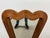 Glass Jonathan Adler Riviera Ripple Mirror For Sale - Image 7 of 11