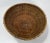 Wood Large Woven Rice Basket For Sale - Image 7 of 8