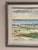 Bo Von Zweigbergk, Malö Beach, 1950s, Oil Painting on Canvas, Framed For Sale - Image 12 of 18