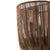 Abstract Arteriors Home Yale Small Sconce For Sale - Image 3 of 3