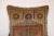 Textile Contemporary Bohemian Decorative Vintage Rug Pillow Cover For Sale - Image 7 of 13