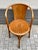 Early 20th Century Bentwood Armchair from Fischel, 1920s For Sale - Image 3 of 10