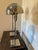 2010s Restoration Hardware Hemisphere Chrome Table Lamps - Set of 2 For Sale - Image 5 of 10