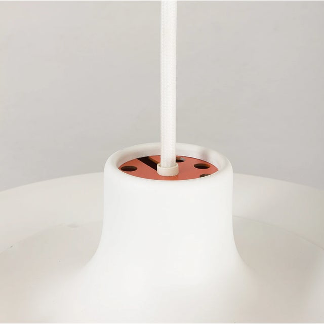 1990s Ph5 Vintage Pendants Lamp by Poul Henningsen for Louis Poulsen, Set of Two, 1980s, Set of 2 For Sale - Image 5 of 9