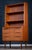 Bookcase with 3 Drawers, 1960s For Sale - Image 4 of 13