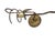 Postmodern Wall Lamp, Poland, 1970s For Sale - Image 4 of 7