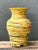 Vintage Splatter Paint Ceramic Vase For Sale - Image 10 of 16