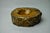 Brown Alabaster Ashtray attributed to Romano Bianchi, Italy, 1970s For Sale - Image 4 of 7