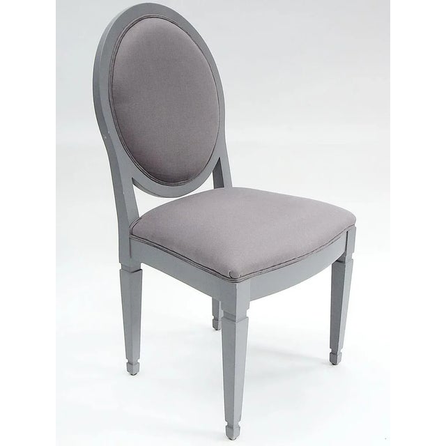 Wood Desk Chair from Gunter Lambert, 1980s For Sale - Image 7 of 13