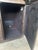 2010s 2018 Timothy Oulton Hudson Leather Bar Cabinet For Sale - Image 5 of 7