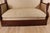 Turkish Restoration Swan Neck Sofa For Sale - Image 4 of 9
