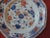 1745 Chinese Porcelain Imari Palette Octagonal Charger Platter For Sale - Image 9 of 11