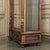 19th Century French Walnut Henri II Bookcase ~ Display Armoire For Sale - Image 18 of 18