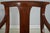 2000 - 2009 Set of 8 Stickley Cherry Regency Dining Room Chairs For Sale - Image 5 of 18