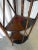 Wood 19th Century Victorian Bamboo Corner Etagere For Sale - Image 7 of 9