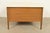 Paul McCobb Connoisseur Collection Mahogany and Travertine Top Cocktail Table, 1950s For Sale - Image 11 of 13