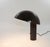 Brown Vaga Table Lamp by Franco Mirenzi for Valenti, 1970s For Sale - Image 4 of 9