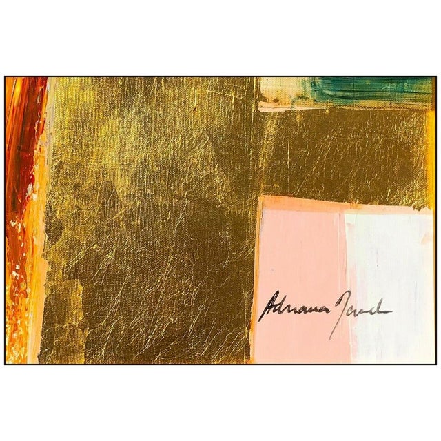 Contemporary Late 20th Century Last Reflections, Adriana Naveh For Sale - Image 3 of 4