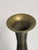 Tall Kashmiri Hand-Engraved Floor Vase For Sale - Image 10 of 10