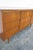 Mid Century Modern Inlay Low Long Dresser Bathroom Vanity 6264 For Sale - Image 17 of 18