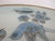 Mexican Ken Edwards El Palomar Blue Bird Mexico Folk Art 11 3/4" Pottery Charger Plate For Sale - Image 3 of 8