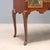 Antique Bar Cabinet Chinoiserie in Mahogany, United Kingdom, 1900 For Sale - Image 11 of 13