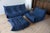 In the case a natural material is used for upholstery, there might be variations in the dye or colour hue. The material...