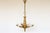 Chandelier with Bird Motifs in the style of Dagobert Peche, 1920s For Sale - Image 3 of 18
