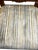 Vintage Striped Side Chair For Sale In Los Angeles - Image 6 of 6