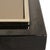 Vintage Coffee Table by Roger Van Hevel for Belgo Chrom, 1970s For Sale - Image 9 of 18