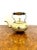 Metal Antique Victorian Brass Kettle, 1850 For Sale - Image 7 of 7