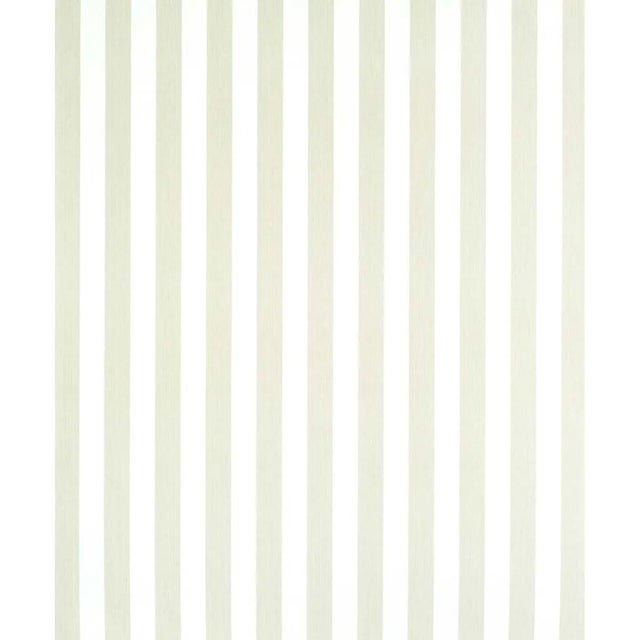 An instant classic, Edwin Stripe takes the plain flat stripe and gives it depth and dimension, down to the bristle marks...