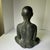 1940s Early Bronze Boy Buddha… For Sale - Image 5 of 11