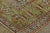 Rug & Kilim Antique Turkish Rug With Classic Arch & Teapot Motif in Multicolor - Rug & Kilim For Sale - Image 4 of 7
