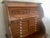 Victorian Victorian Dental Cabinet 1879 For Sale - Image 3 of 8