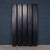 Vintage Italian Modular Gronda Mirror Coat Rack by Luciano Bertoncini for Elco, 1970 For Sale - Image 4 of 15
